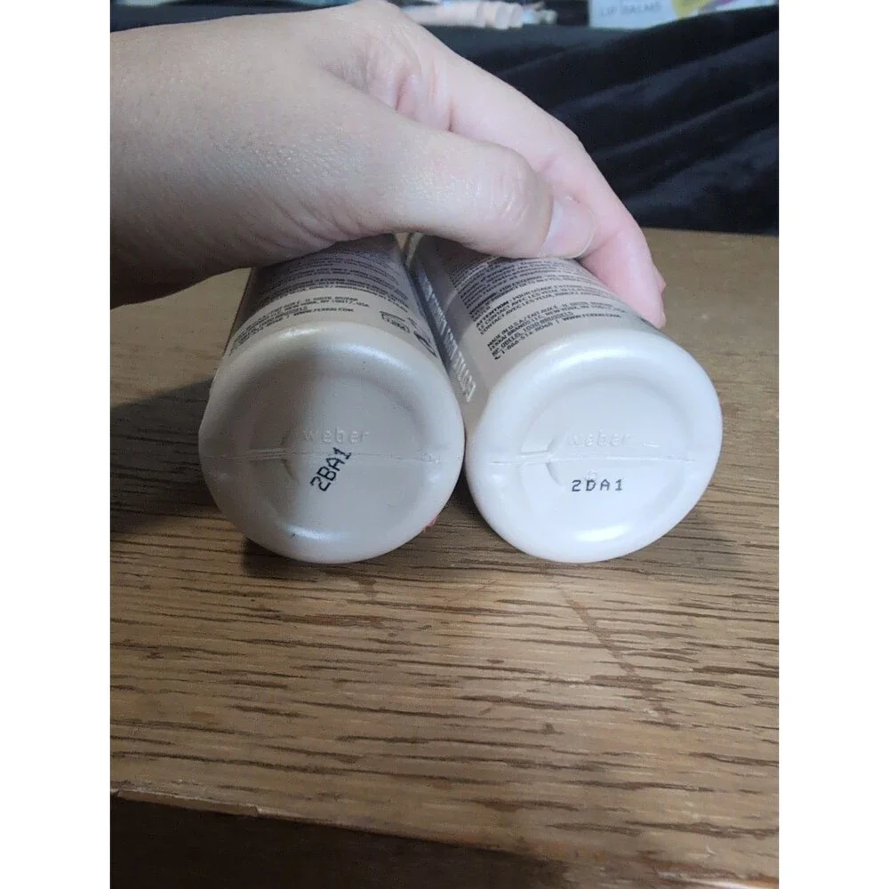Fekkai shea butter
